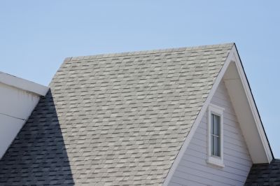 Shingle Roofing
