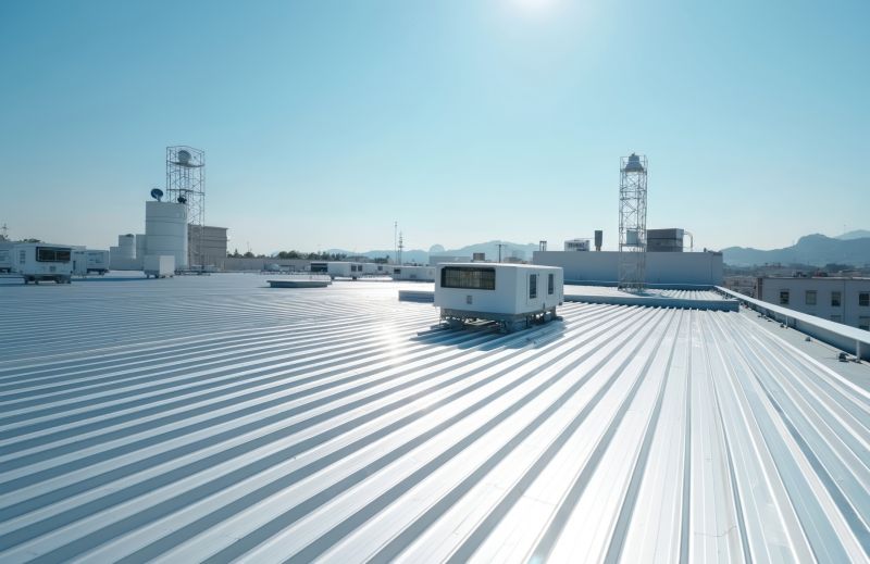 Signs It’s Time To Consider Metal Roof Installation