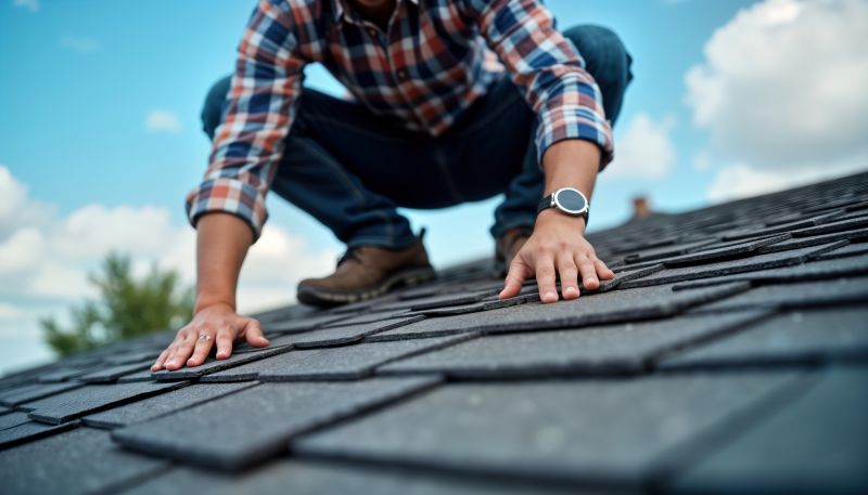 What A Professional Roof Inspection Covers And Why It Matters